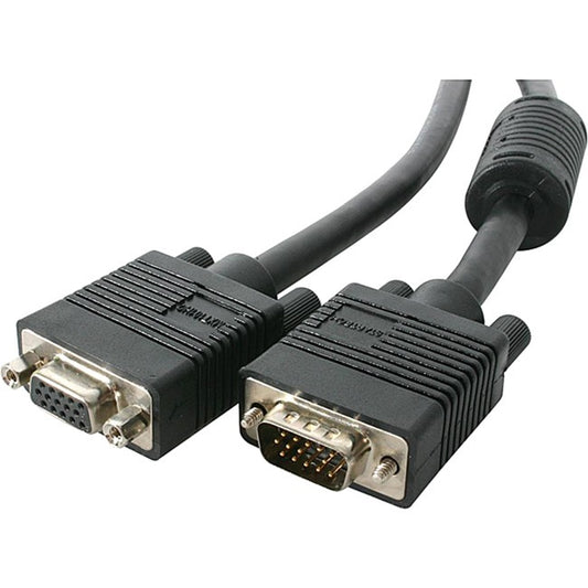 StarTech.com VGA Extension Cable MXT101HQ-25