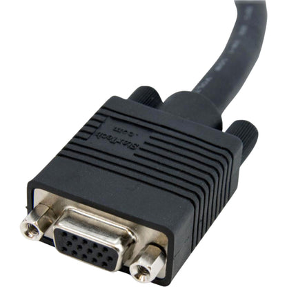 StarTech.com VGA Extension Cable MXT101HQ-25