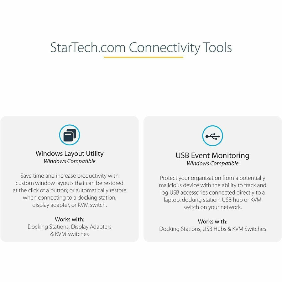 StarTech.com USB C Multiport Adapter, USB-C to HDMI 4K, 100W PD Pass-Through, USB 3.0 Hub 5Gbps (1xC/1xA), USB-C Mini Dock/Travel Dock CDP2HDUACP2