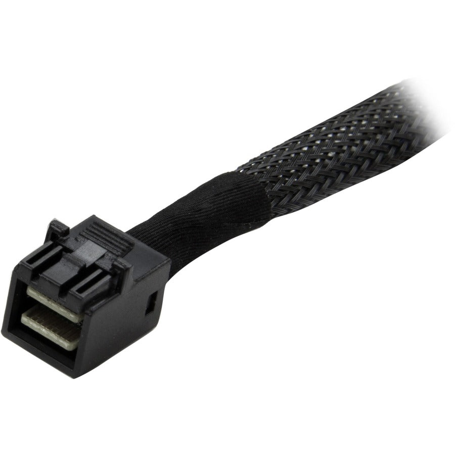 StarTech.com 1m Internal Mini SAS Cable - SFF-8087 to SFF-8643 - Mini SAS to Mini SAS SAS87431M