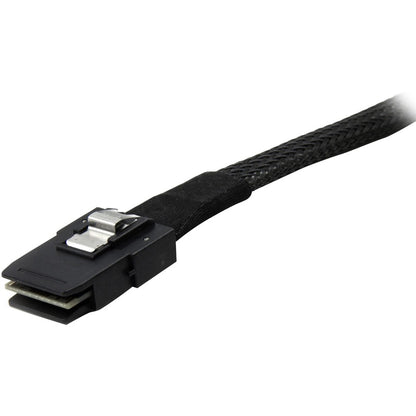 StarTech.com 1m Internal Mini SAS Cable - SFF-8087 to SFF-8643 - Mini SAS to Mini SAS SAS87431M