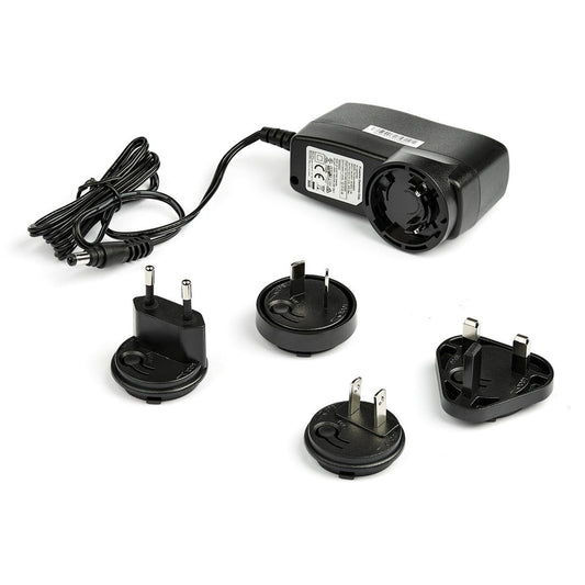 StarTech.com Star Tech.com 20V DC Power Adapter for DK30A2DH / DK30ADD Docking Stations - 2A SVA20N2NEUA