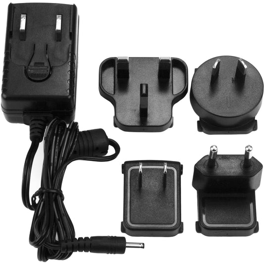 Star Tech.com Replacement 5V DC Power Adapter - 5 Volts, 2 Amps SVA5H2NEUA