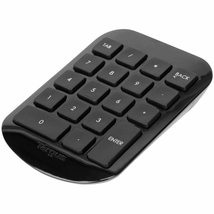 Targus Wireless Numeric Keypad AKP11US