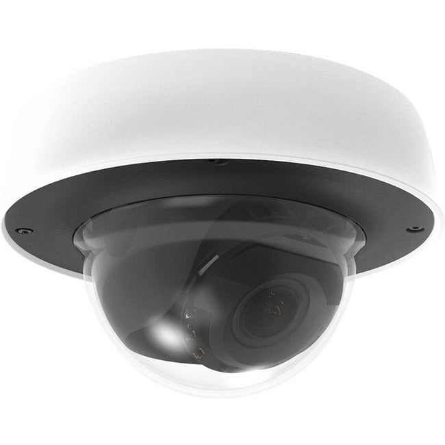 Meraki MV72 4 Megapixel HD Network Camera - Color - Dome MV72-HW