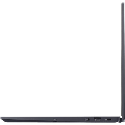 Acer TravelMate Spin P6 P614RN-52 TMP614RN-52-77DL 14" Touchscreen Convertible 2 in 1 Notebook - WUXGA - Intel Core i7 11th Gen i7-1165G7 - 16 GB - 512 GB SSD - English Keyboard - Galaxy Black NX.VT1AA.004