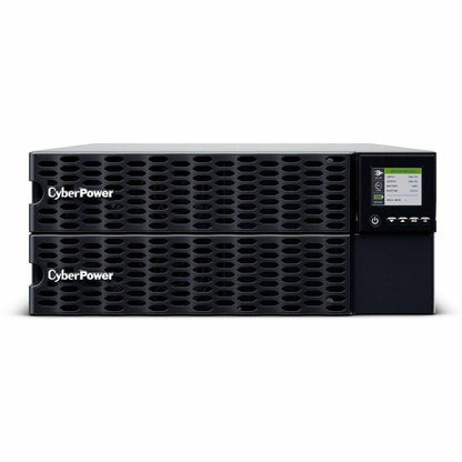 CyberPower Smart App Online 8000VA Rack/Tower UPS OL8KRTHD