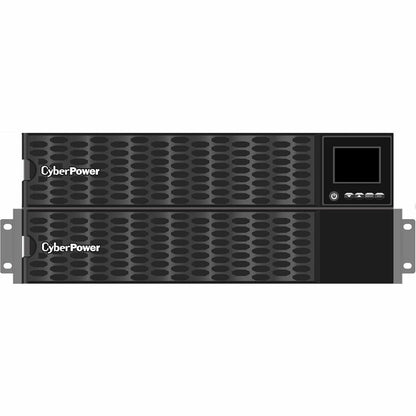 CyberPower Smart App Online 8000VA Rack/Tower UPS OL8KRTHD