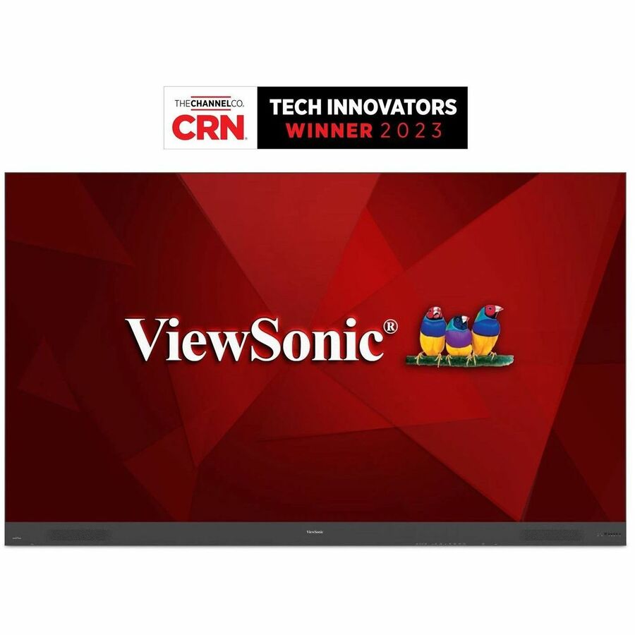 ViewSonic LDP216-121 - 216" All-in-One Premium 4K Ultra HD Direct View LED Display LDP216-121