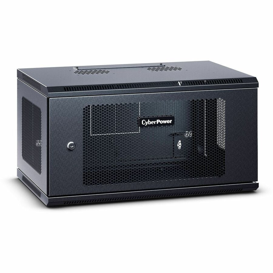 CyberPower CR6U61003 Wall Mount Enclosure CR6U61003