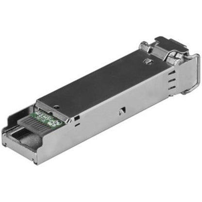 StarTech.com Juniper SFP-GE40KT15R13 Compatible SFP Module - 1000BASE-BX-D - 1 GbE Gigabit Ethernet BiDi Fiber (SMF) SFPGE40KT5R3