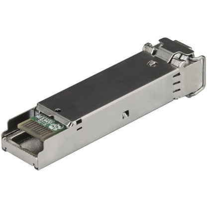 StarTech.com MSA Uncoded SFP Transceiver Module - 1000BASE-BX - 1GbE Gigabit Ethernet BiDi Fiber (SMF) SFP1000BXDST