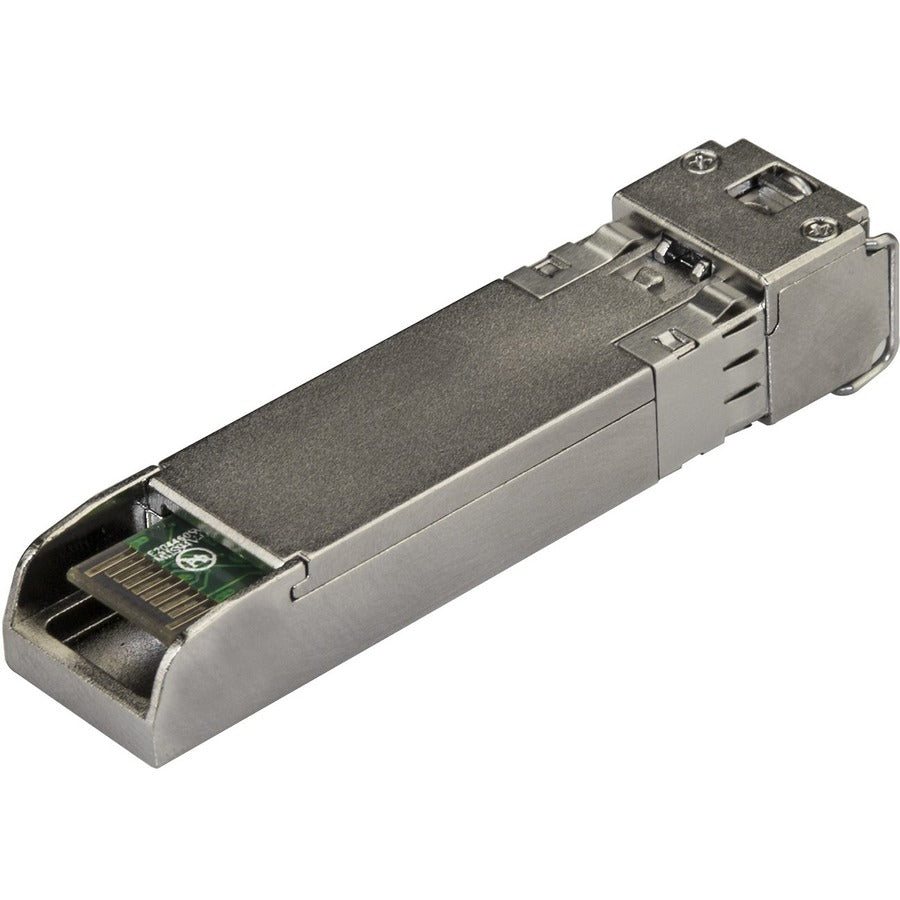 StarTech.com MSA Uncoded SFP+ Transceiver Module - 10GBASE-BX - 10 GbE Gigabit Ethernet BiDi Fiber (SMF) SFP10GBBXUST