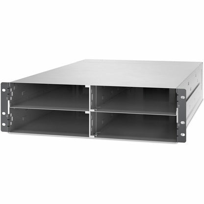 APC by Schneider Electric Smart-UPS Modular Ultra External Battery Frame Rackmount SRYLFXBPRM4