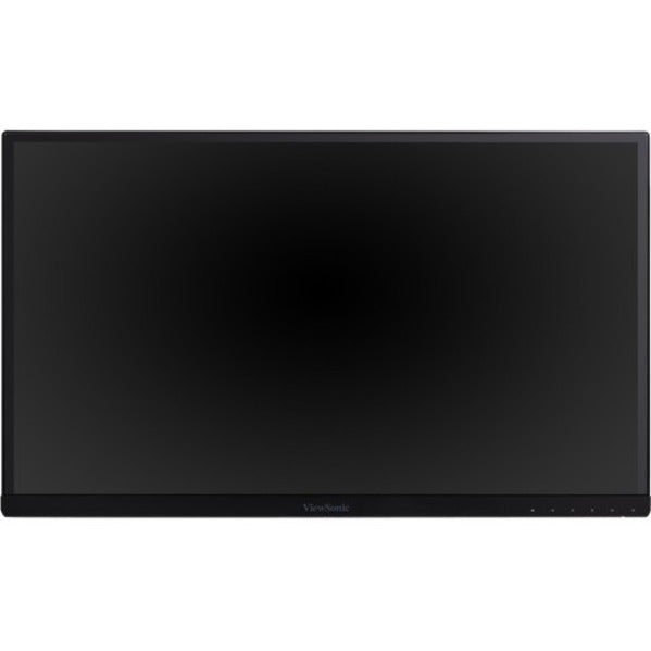 ViewSonic VG2753_H2 27" Class Full HD LCD Monitor - 16:9 - Black VG2753_H2