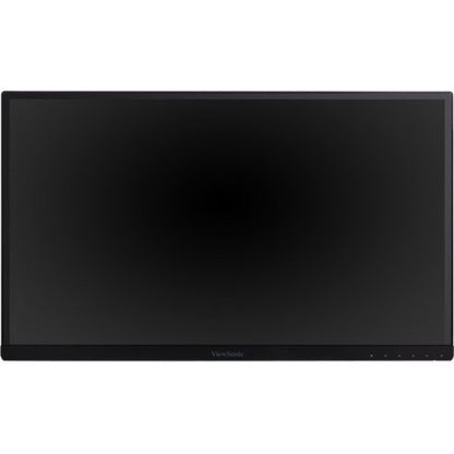 ViewSonic VG2753_H2 27" Class Full HD LCD Monitor - 16:9 - Black VG2753_H2