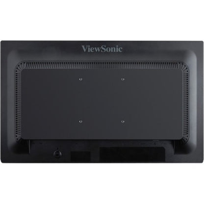 ViewSonic VG2753_H2 27" Class Full HD LCD Monitor - 16:9 - Black VG2753_H2