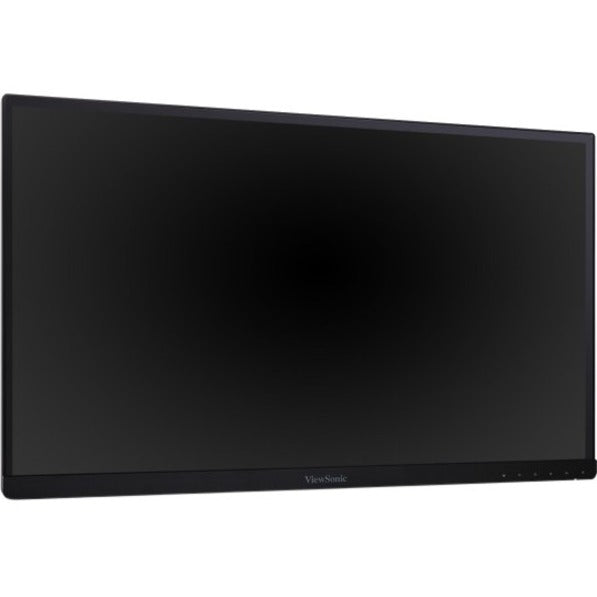 ViewSonic VG2753_H2 27" Class Full HD LCD Monitor - 16:9 - Black VG2753_H2