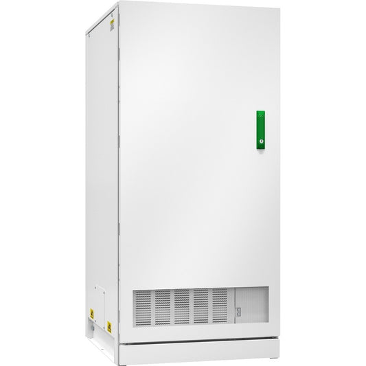 APC by Schneider Electric Galaxy VS Classic Battery Cabinet, UL, Type 1 GVSCBT1