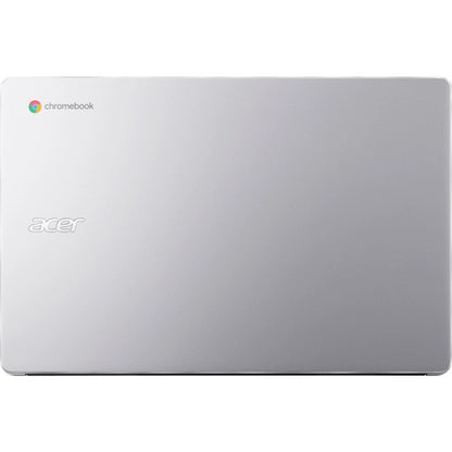 Acer Chromebook 315 CB315-4H CB315-4H-P0FH 15.6" Chromebook - WXGA - Intel Pentium Silver N6000 - 8 GB - 128 GB Flash Memory - English (US) Keyboard - Silver NX.AZ0AA.009