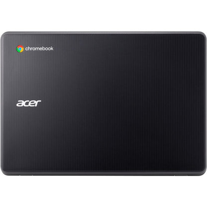 Acer Chromebook 511 C734T C734T-C483 11.6" Touchscreen Chromebook - HD - Intel Celeron N4500 - 4 GB - 32 GB Flash Memory - English (US) Keyboard NX.AYWAA.001