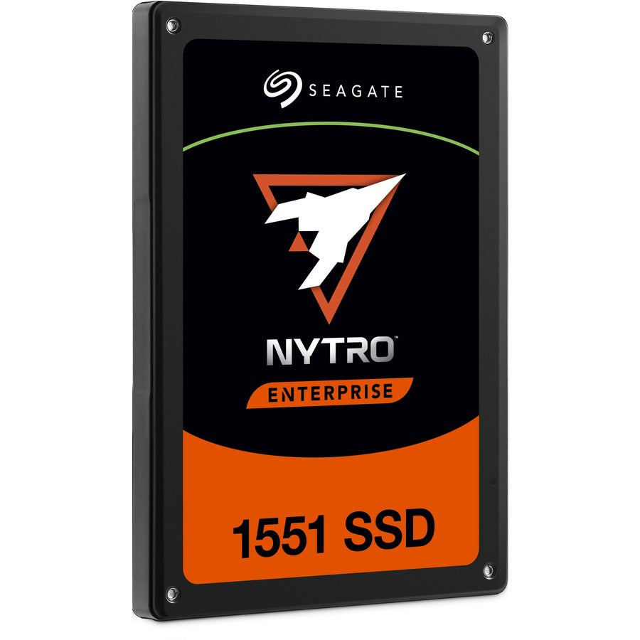 Disque SSD Seagate Nytro 1000 XA240ME10003 240 Go - 2,5" interne - SATA (SATA/600) XA240ME10003