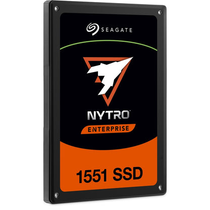 Disque SSD Seagate Nytro 1000 XA240ME10003 240 Go - 2,5" interne - SATA (SATA/600) XA240ME10003