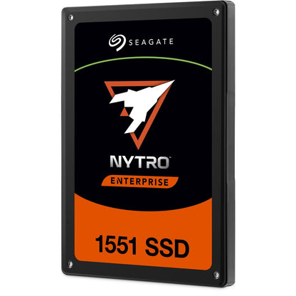 Disque SSD Seagate Nytro 1000 XA240ME10003 240 Go - 2,5" interne - SATA (SATA/600) XA240ME10003