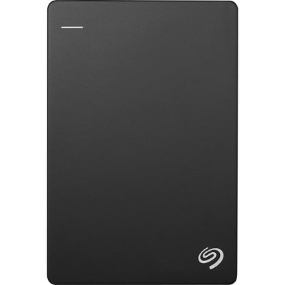 Disque dur externe portable Seagate Backup Plus Slim STHN2000400 de 2 To - Noir STHN2000400