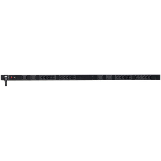 CyberPower Basic PDU20BVHVT24F 24-Outlets PDU PDU20BVHVT24F