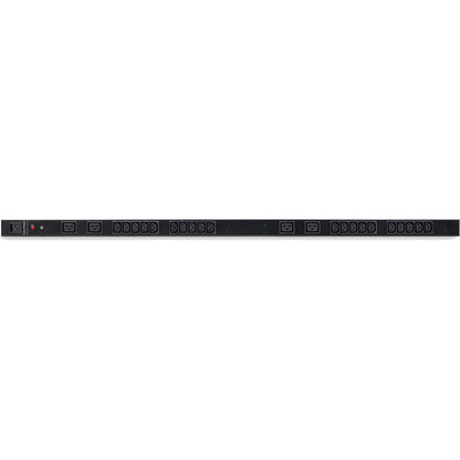 CyberPower Basic PDU20BVHVIEC24F 24-Outlets PDU PDU20BVHVIEC24F