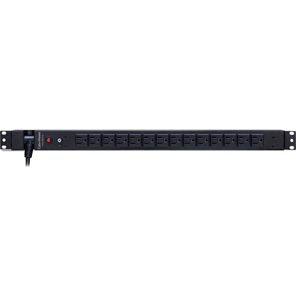 CyberPower Basic PDU15BV14F 14-Outlets PDU PDU15BV14F