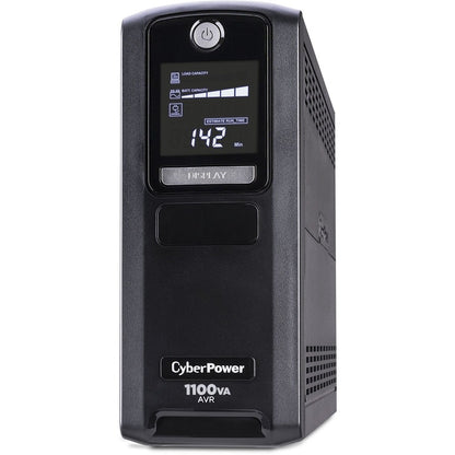 CyberPower LX1100G Battery Backup UPS Systems LX1100G