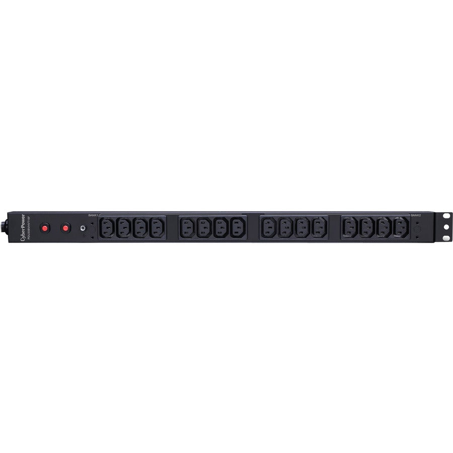 CyberPower Basic PDU30BVHVT16F 16-Outlets PDU PDU30BVHVT16F