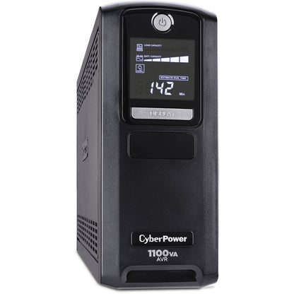 CyberPower LX1100G Battery Backup UPS Systems LX1100G