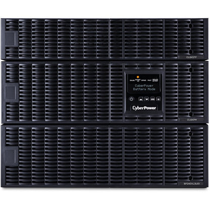 CyberPower Smart App Online OL6KRTF 6kVA Tower/Rack Mountable UPS OL6KRTF