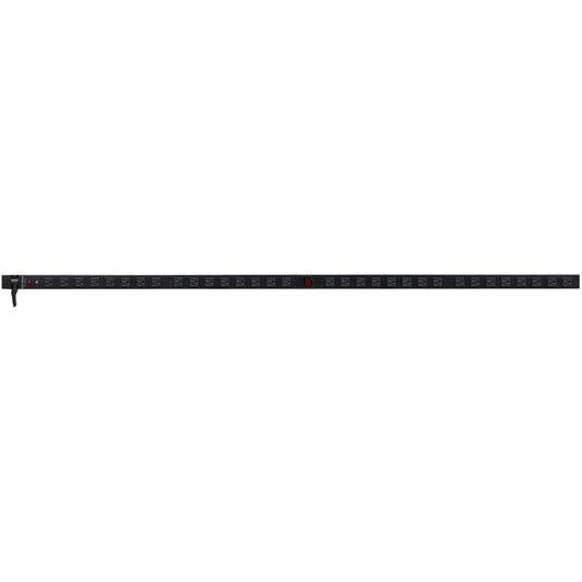 CyberPower Metered PDU15MV32F 32-Outlets PDU PDU15MV32F