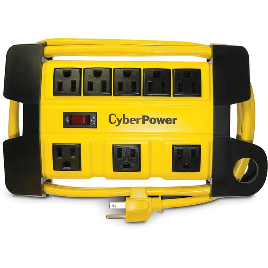 CyberPower DS806MYL Power Strip DS806MYL