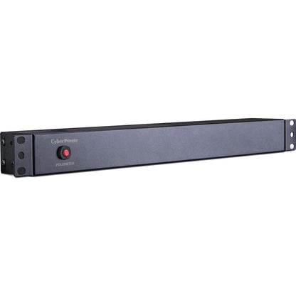 CyberPower Basic PDU20BT8R 8-Outlets PDU PDU20BT8R