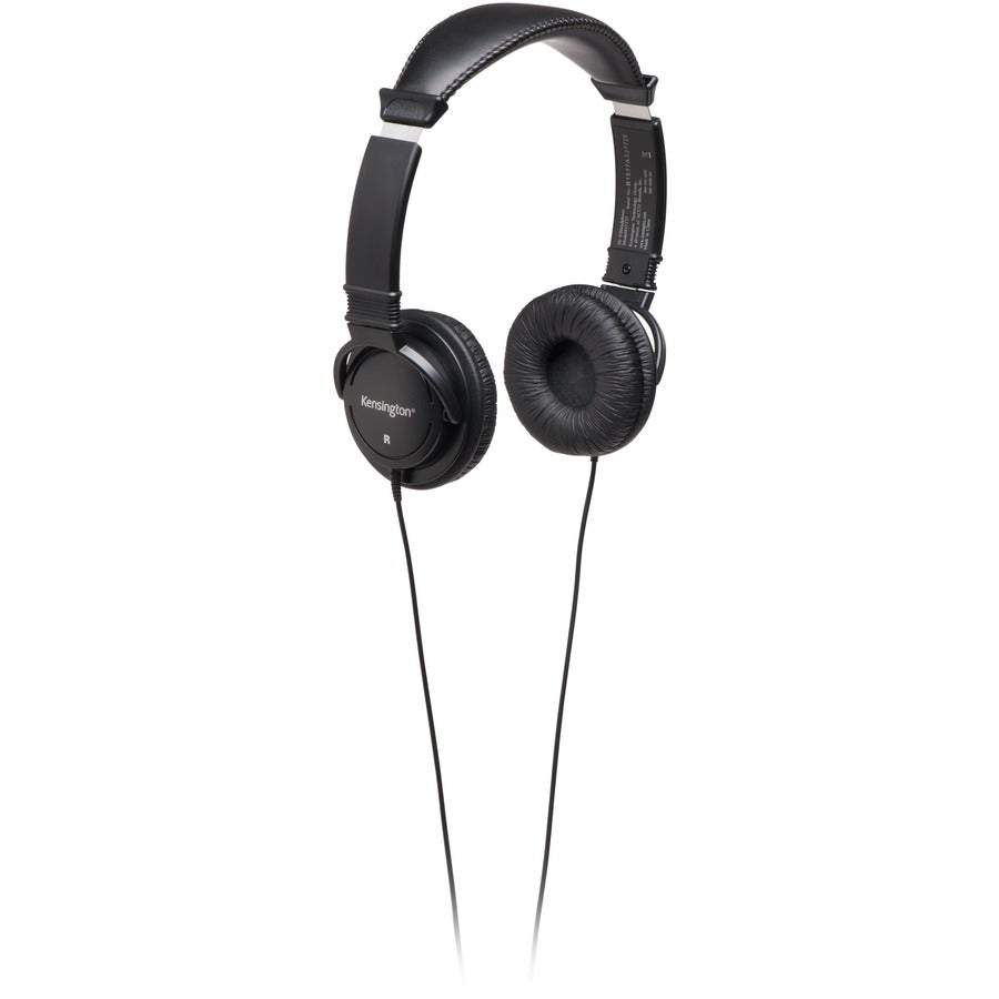 Kensington Hi-Fi Headphones 33137