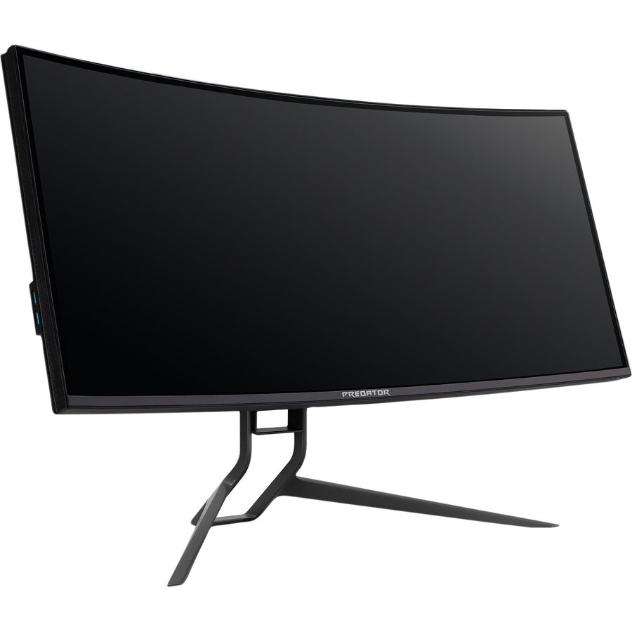 Moniteur LCD Acer Predator X34 GS 34" UW-QHD - 21:9 - Noir UM.CX0AA.S01