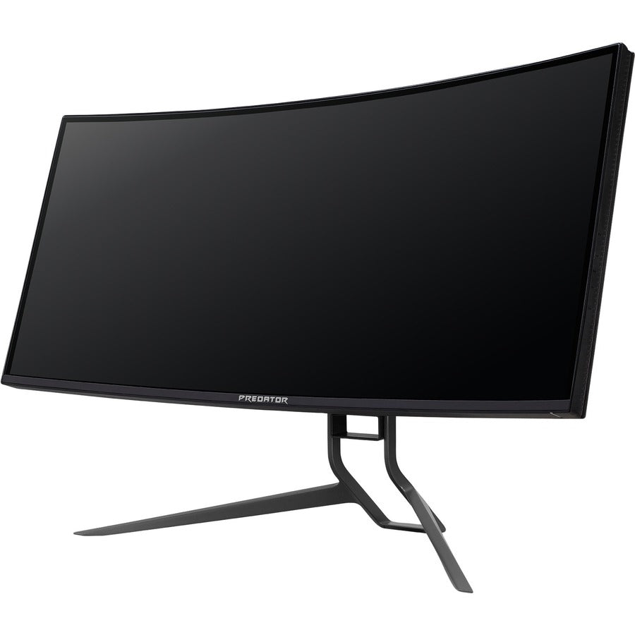 Moniteur LCD Acer Predator X34 GS 34" UW-QHD - 21:9 - Noir UM.CX0AA.S01