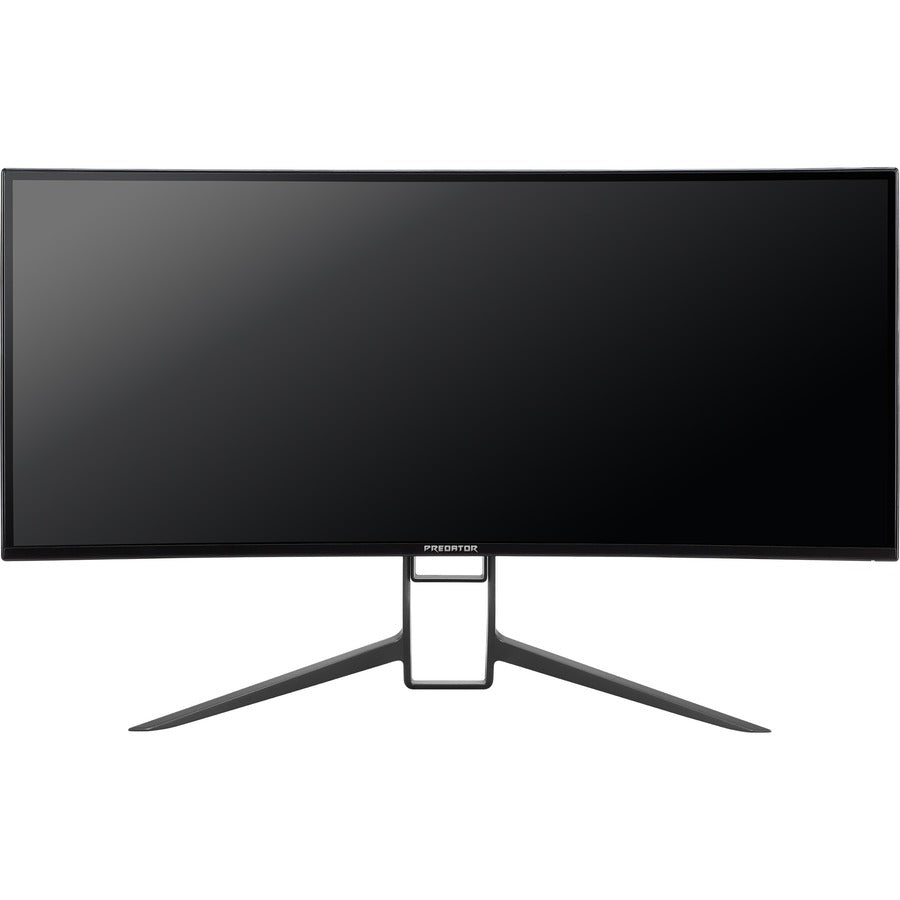 Moniteur LCD Acer Predator X34 GS 34" UW-QHD - 21:9 - Noir UM.CX0AA.S01