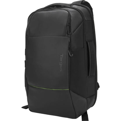 Targus Balance EcoSmart TSB921CA Carrying Case (Backpack) for 15.6" to 16" Notebook - Black TSB921CA