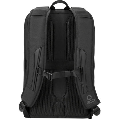 Targus Balance EcoSmart TSB921CA Carrying Case (Backpack) for 15.6" to 16" Notebook - Black TSB921CA