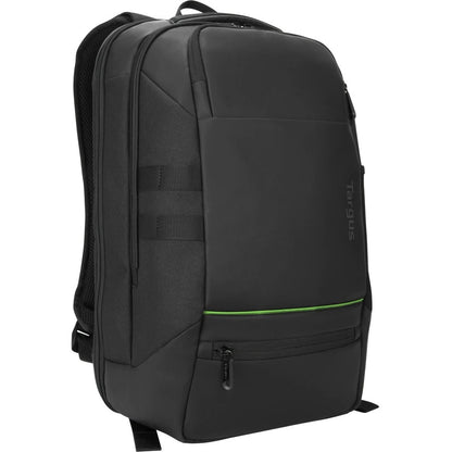 Targus Balance EcoSmart TSB921CA Carrying Case (Backpack) for 15.6" to 16" Notebook - Black TSB921CA