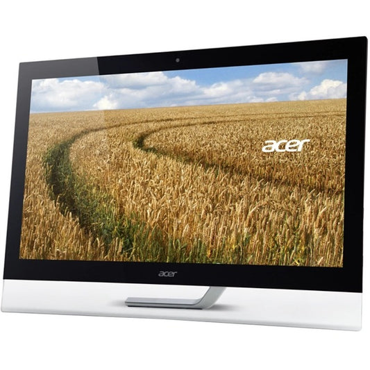 Acer T272HUL 27" Class LCD Touchscreen Monitor - 16:9 - 5 ms UM.HT2AA.010