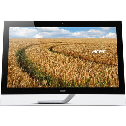 Acer T272HUL 27" Class LCD Touchscreen Monitor - 16:9 - 5 ms UM.HT2AA.010