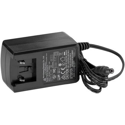 Star Tech.com Replacement 5V DC Power Adapter - 5 Volts, 3 Amps SVA5M3NEUA