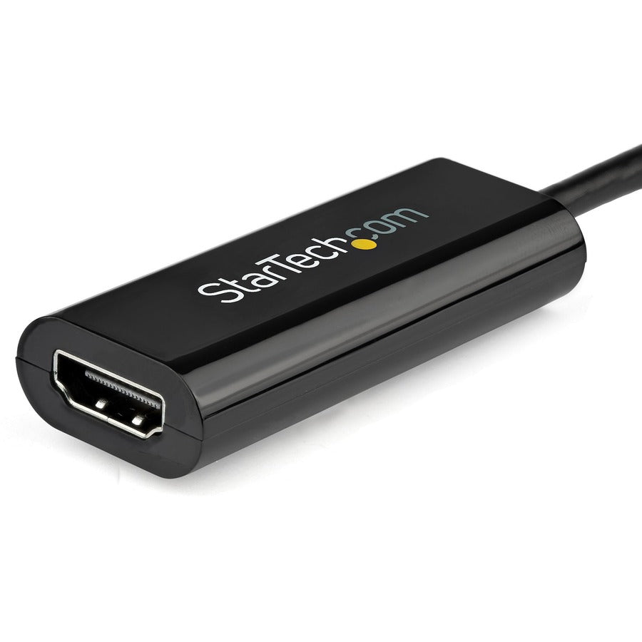 StarTech.com Slim USB 3.0 Video Adapter USB32HDES